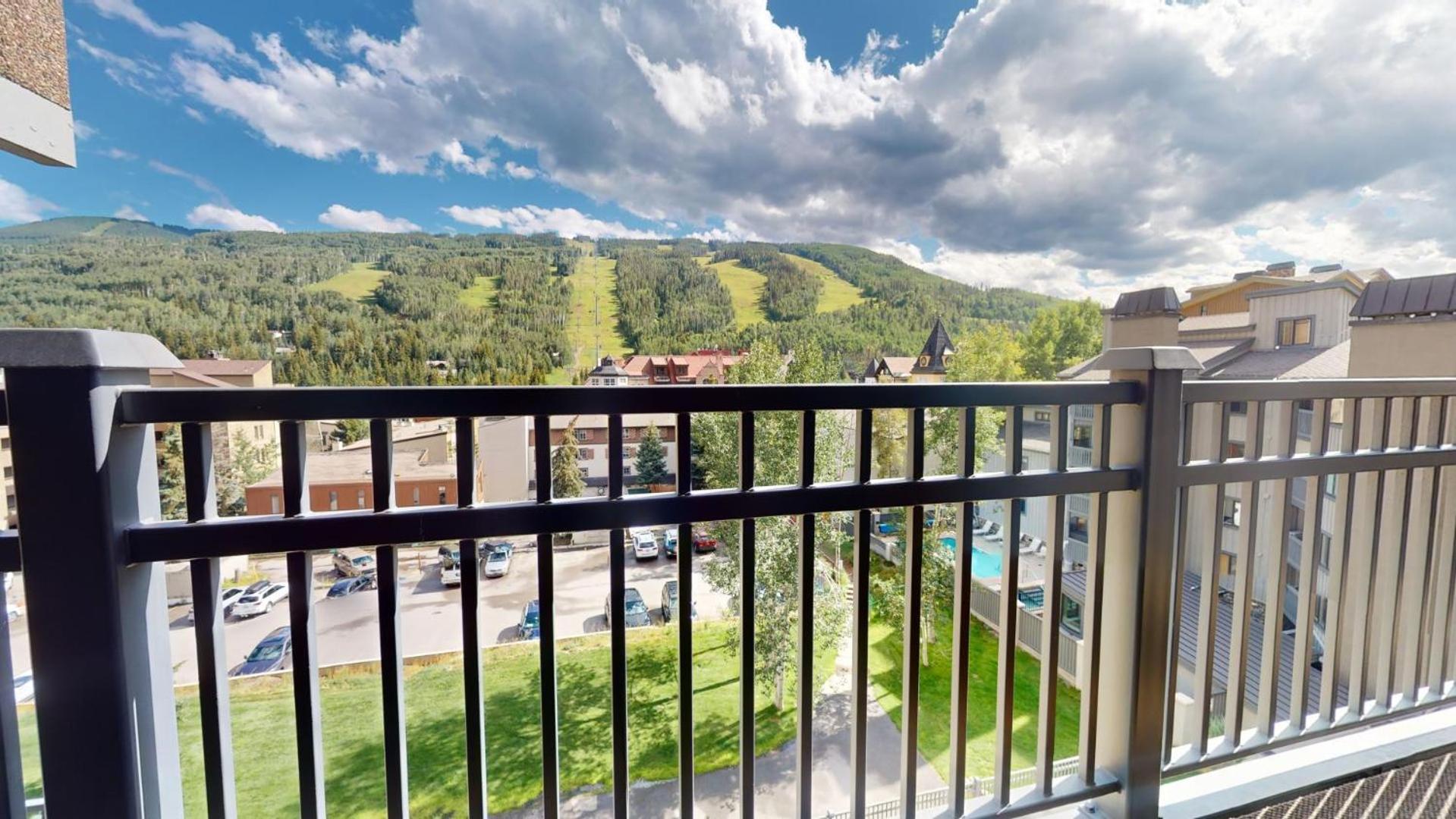 Vantage Point Vail Εξωτερικό φωτογραφία
