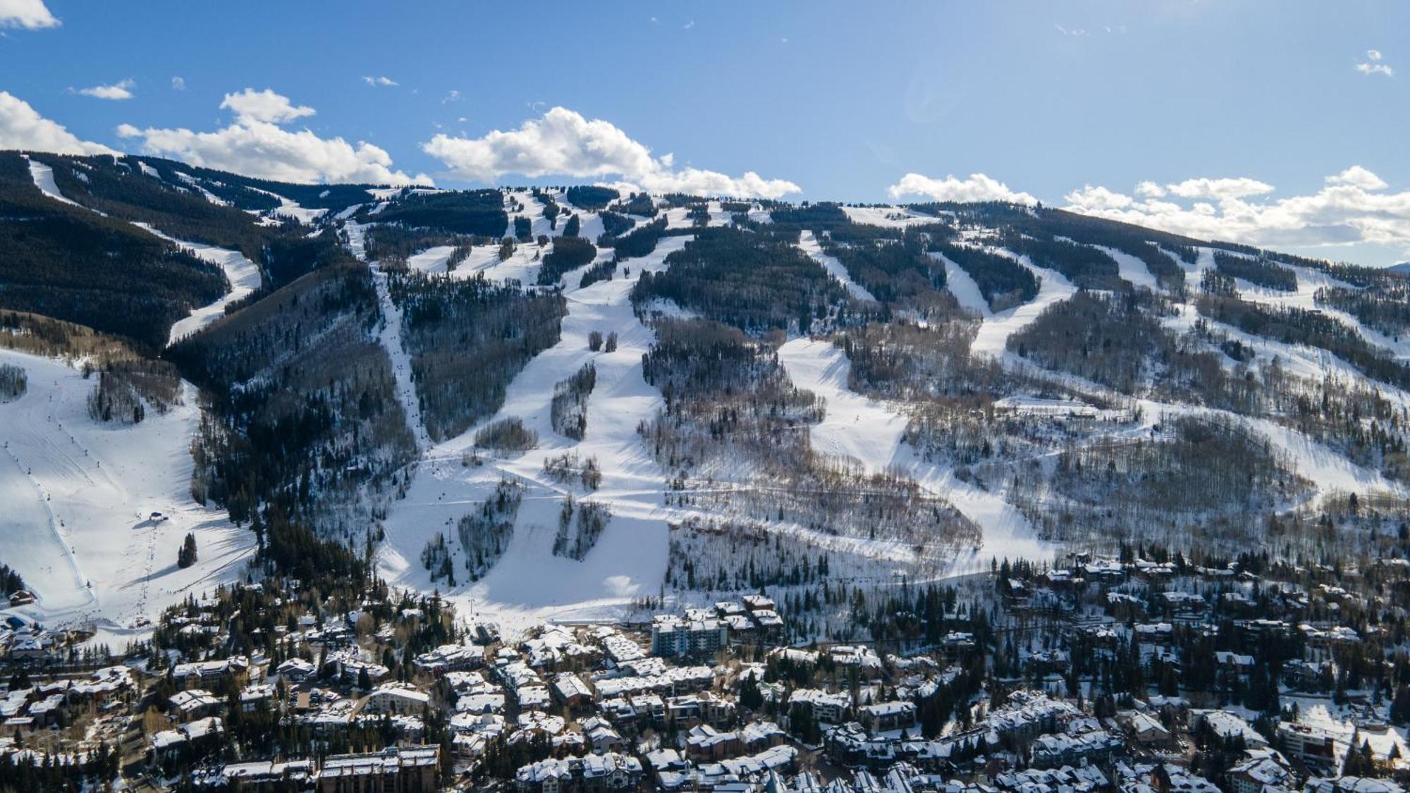 Vantage Point Vail Εξωτερικό φωτογραφία