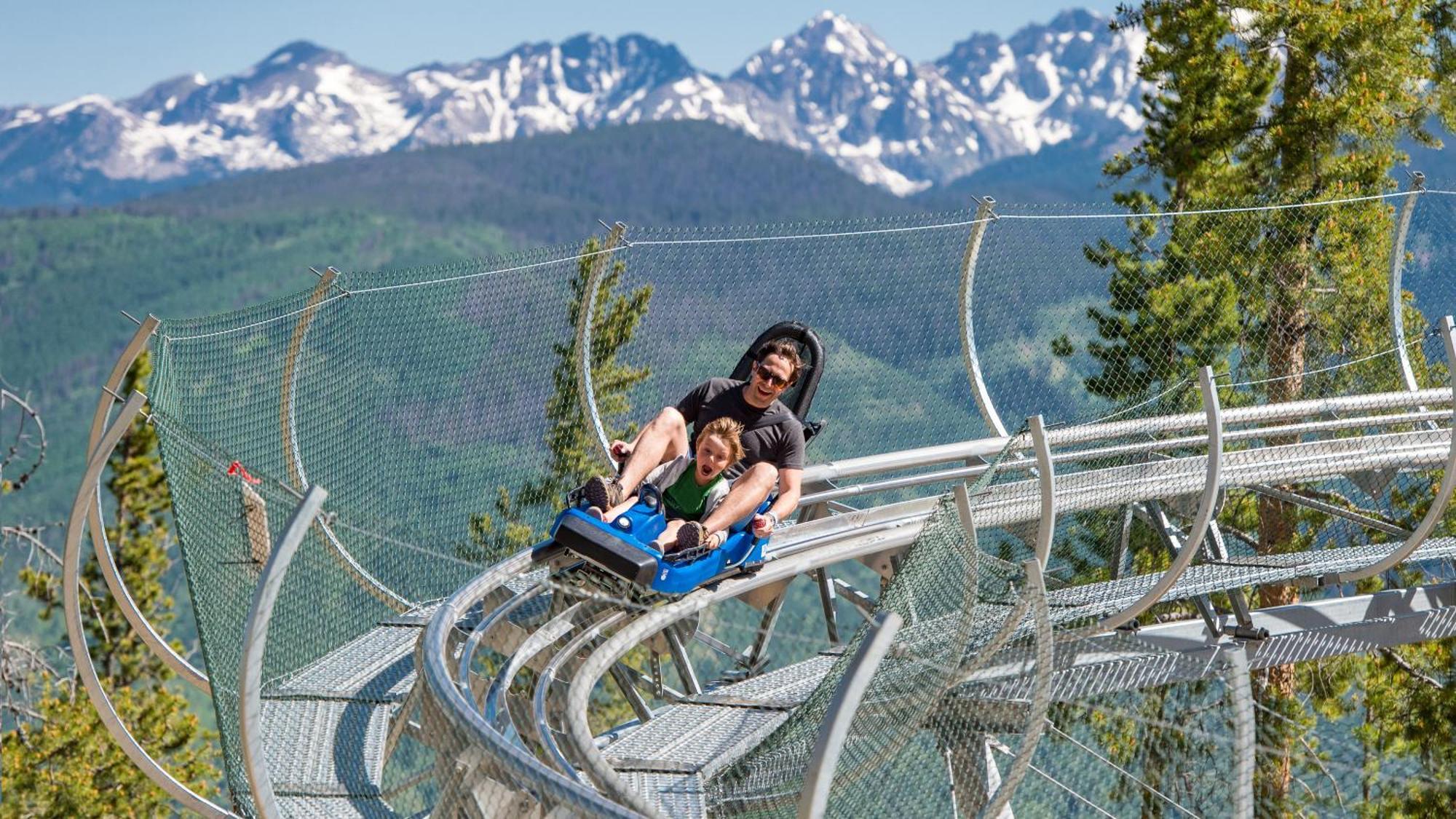 Vantage Point Vail Εξωτερικό φωτογραφία