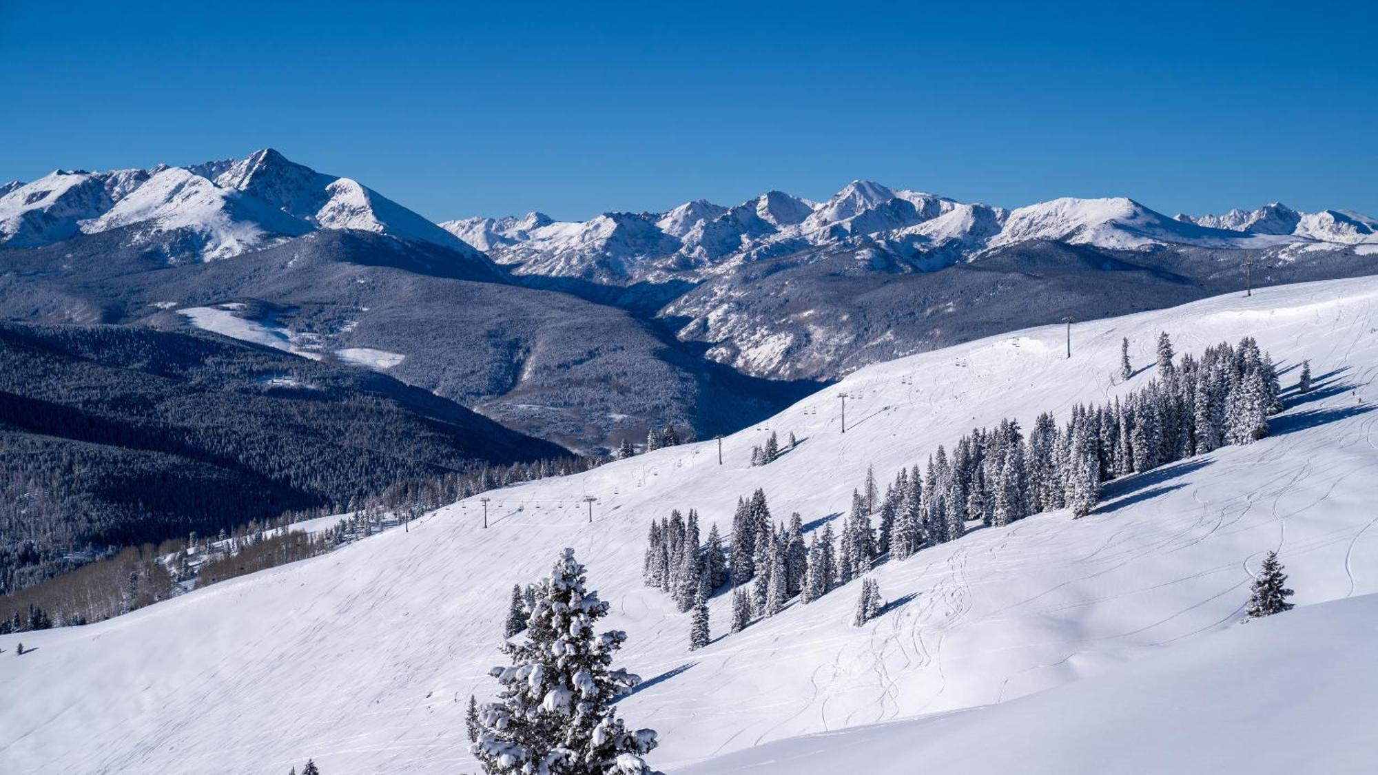 Vantage Point Vail Εξωτερικό φωτογραφία